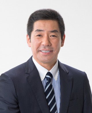 勝部 けんじ