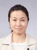 設楽 詠美子