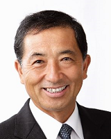 長谷川 重幸