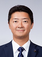金子 晃久