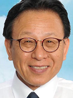 永田 徳雄