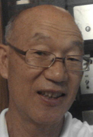 長岡 辰久