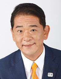 小松 ゆたか