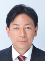 佐藤 隆治