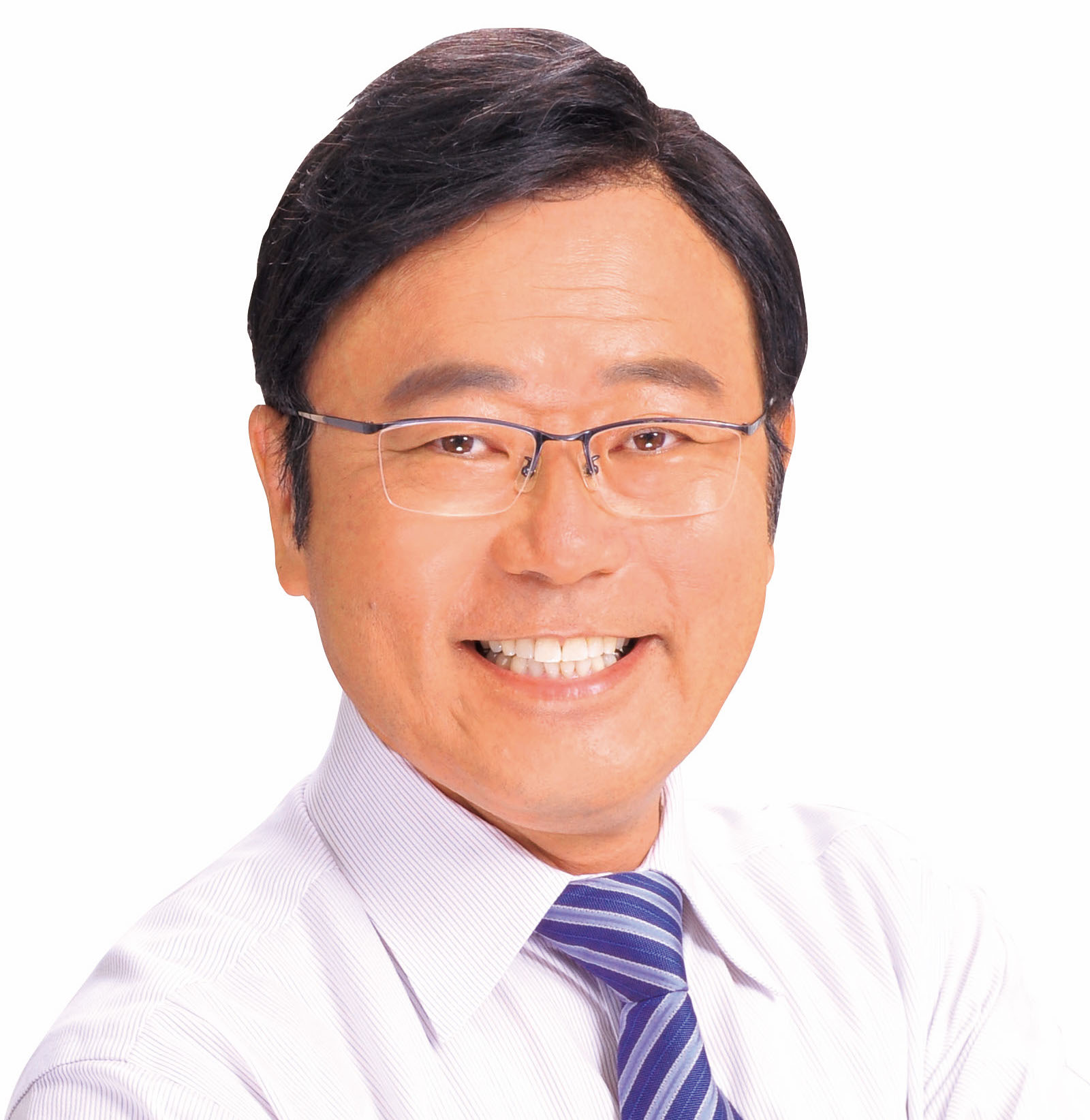 向後 保雄