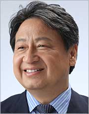 辻 恵