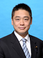 有村 としひこ