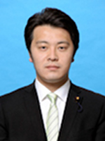 ゆさ 大輔