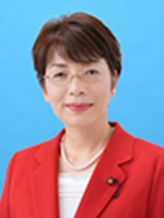 白井 まさ子