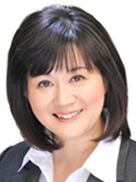 伊藤 くみこ