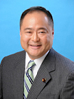 横山 正人