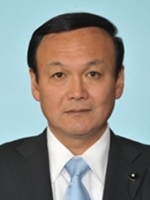 藤井 裕久
