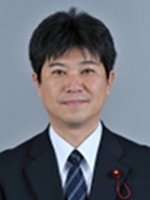 川合 隆史