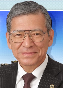 横倉 やすゆき