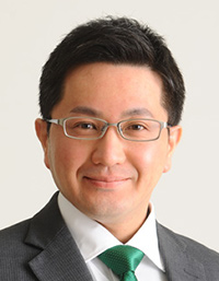 しずかわ 俊博