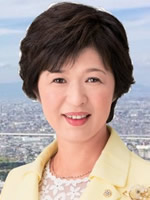 うつみ 久子