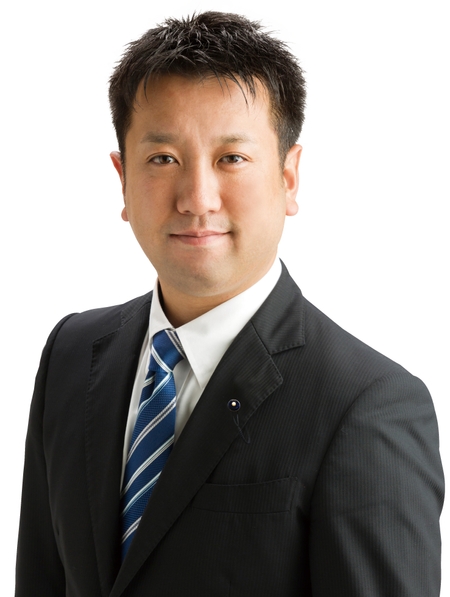 かがみはら 慎一郎