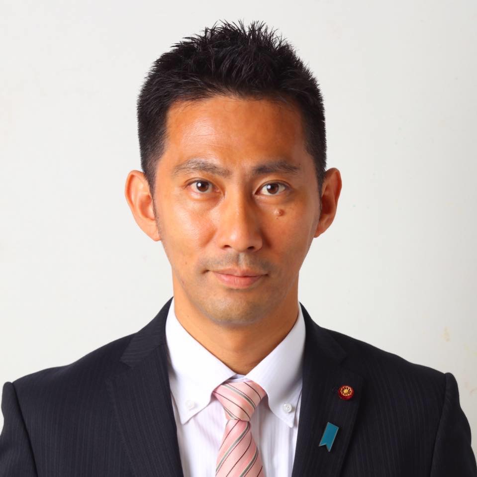 下田 ひろし