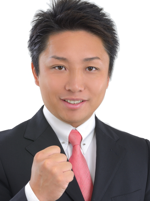 田村 ゆうすけ
