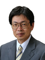 岡田 よしひで