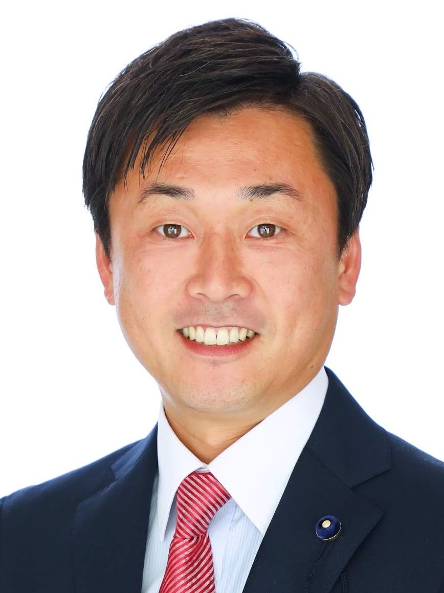 横川 まさや