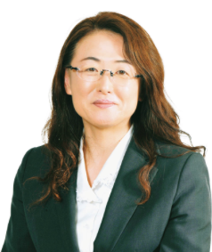 山木 由美