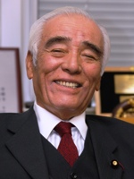 石井 一
