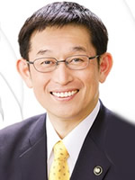 泉 房穂