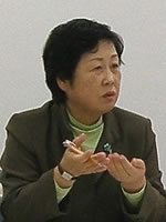 くまがい 桂子