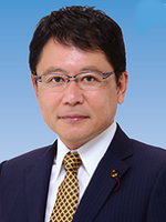 かつまた さとし