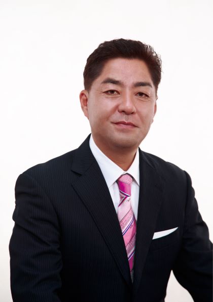 服部 りゅういち