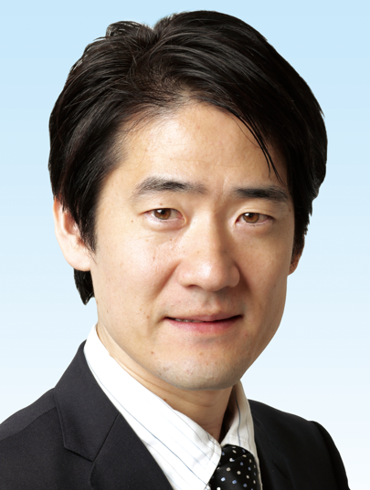 小谷 英次郎