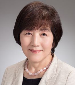 野村 りょう子