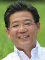 北橋 健治