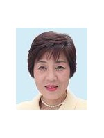 いぬい 秀子