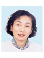 若山 のり子