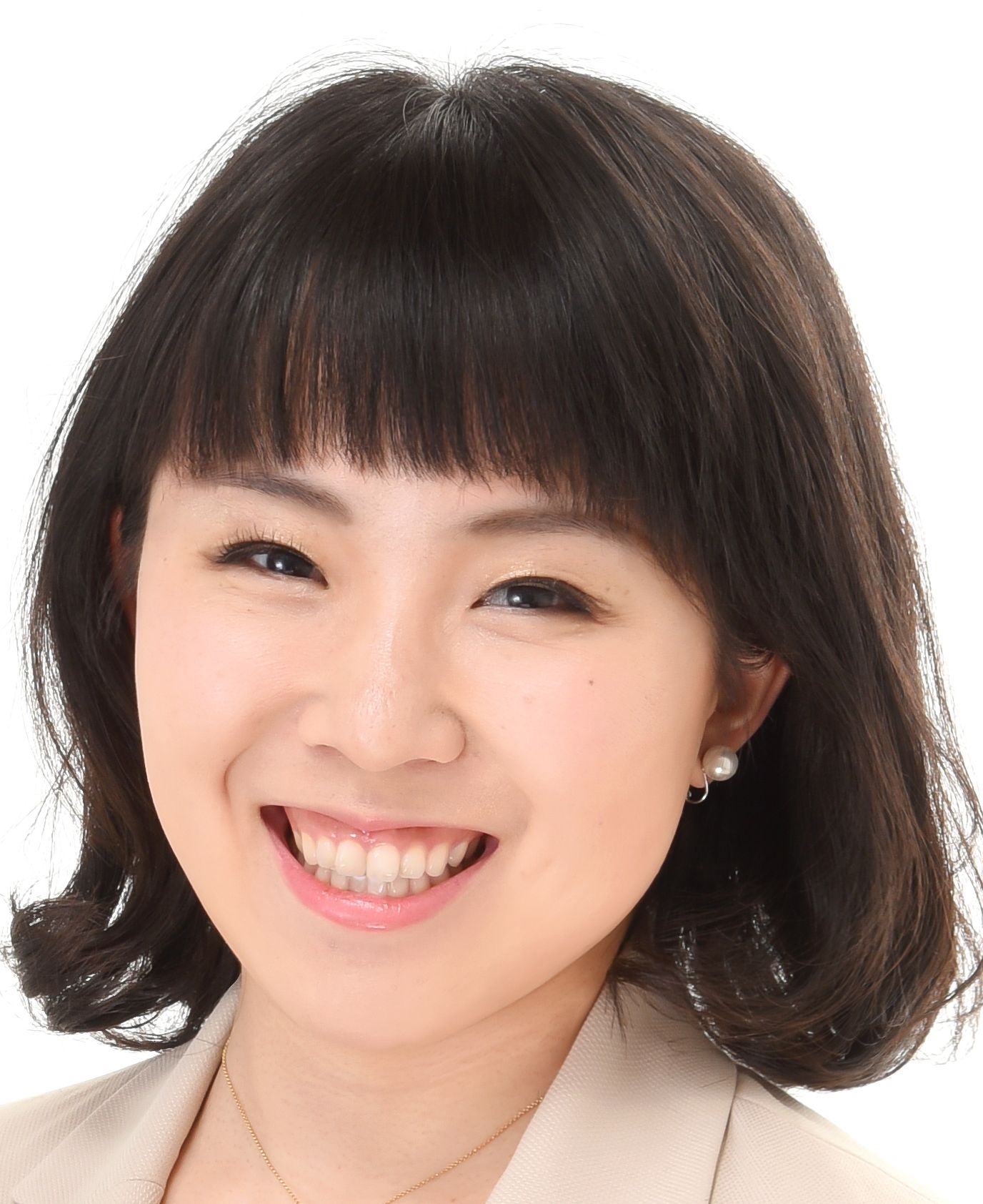 小平 奈緒