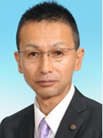水野 正己