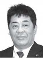 中原 智昭