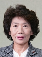 小西 順子