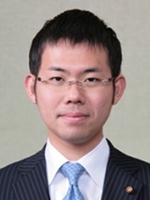 井川 こういち