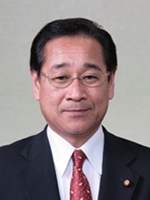 いけぞえ 義春