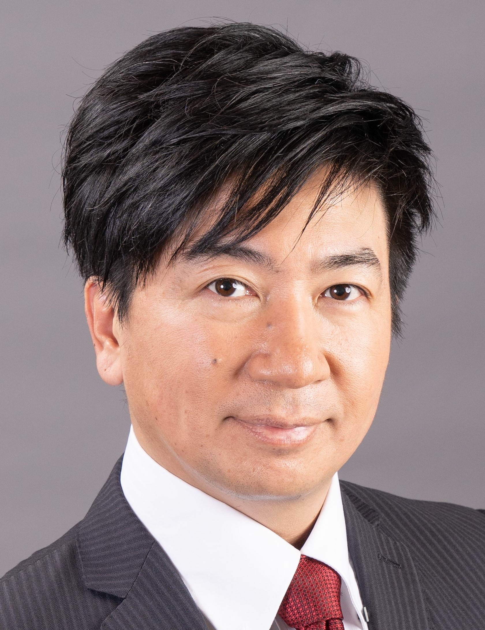 まつざき ごうや