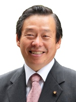 山根 隆治