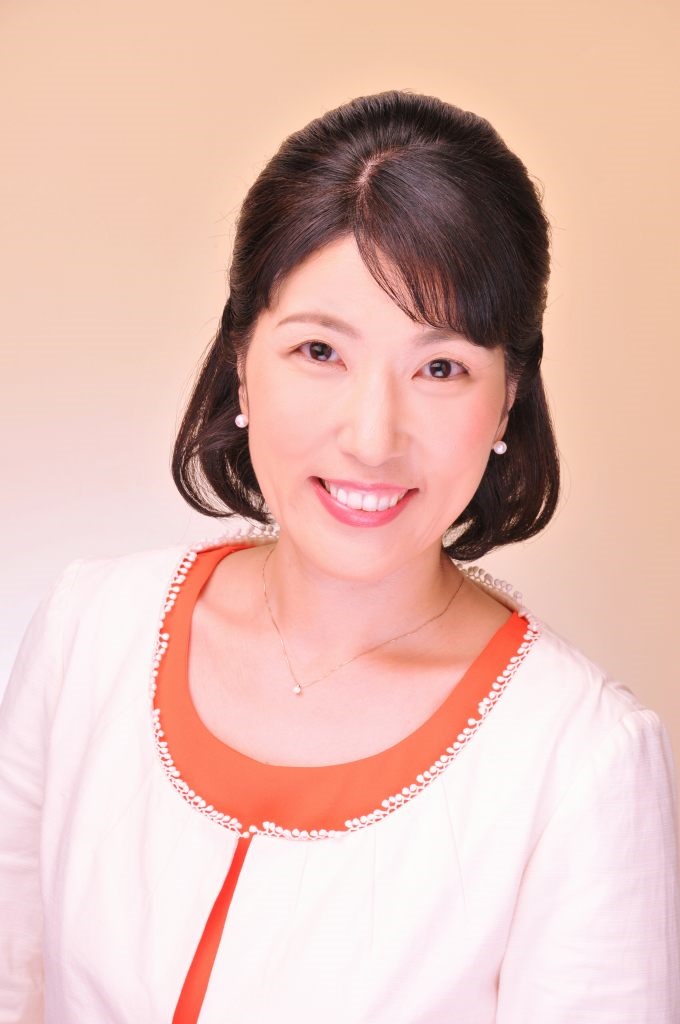 小野田 みか
