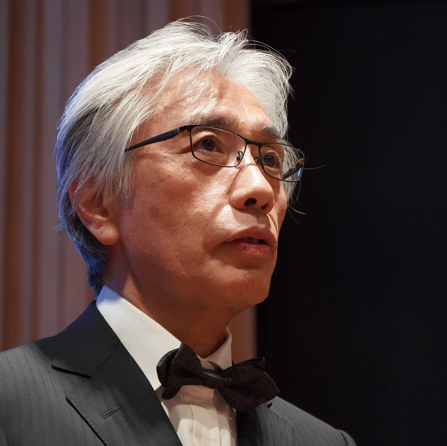 山上 みのる