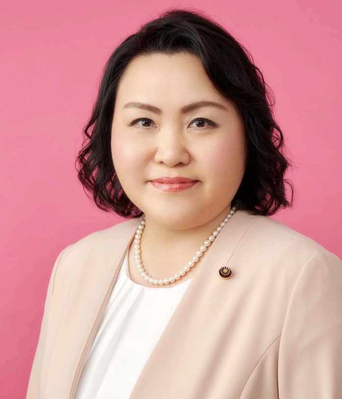 福田 ちか
