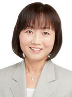 西の なお美