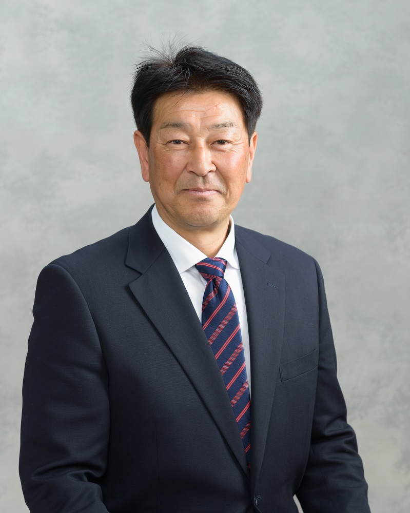 さいとう つよし