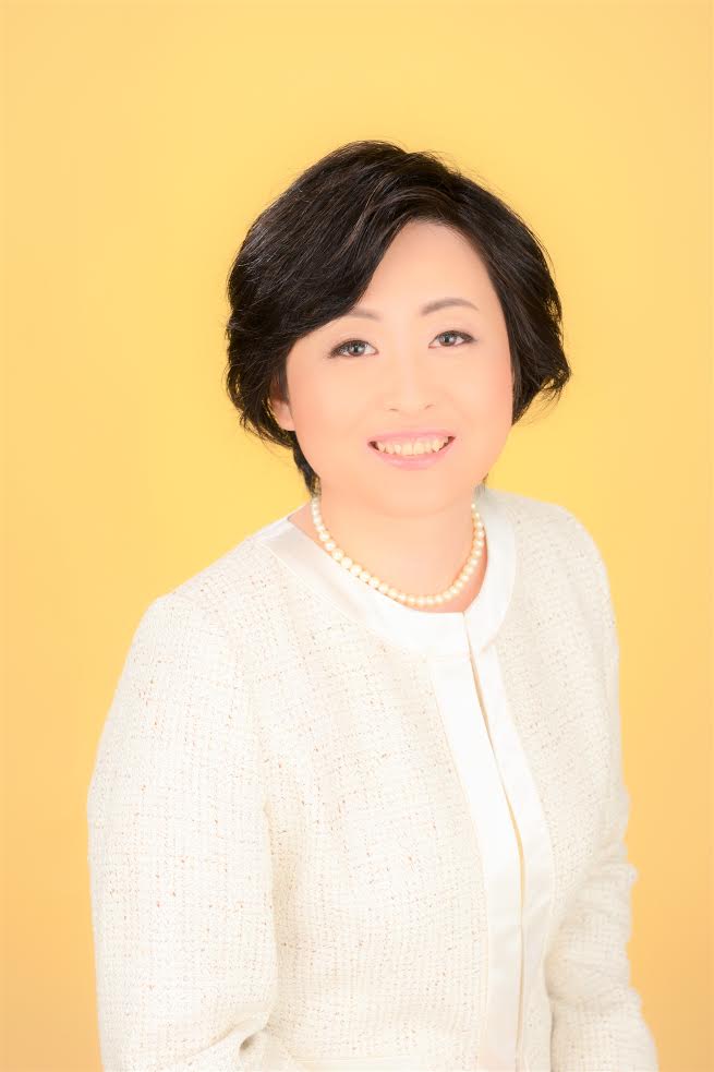 たていずみ ちよみ